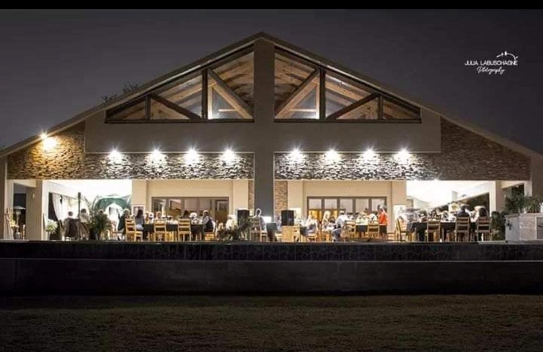 Sandune Game Lodge Gobabis Exterior foto