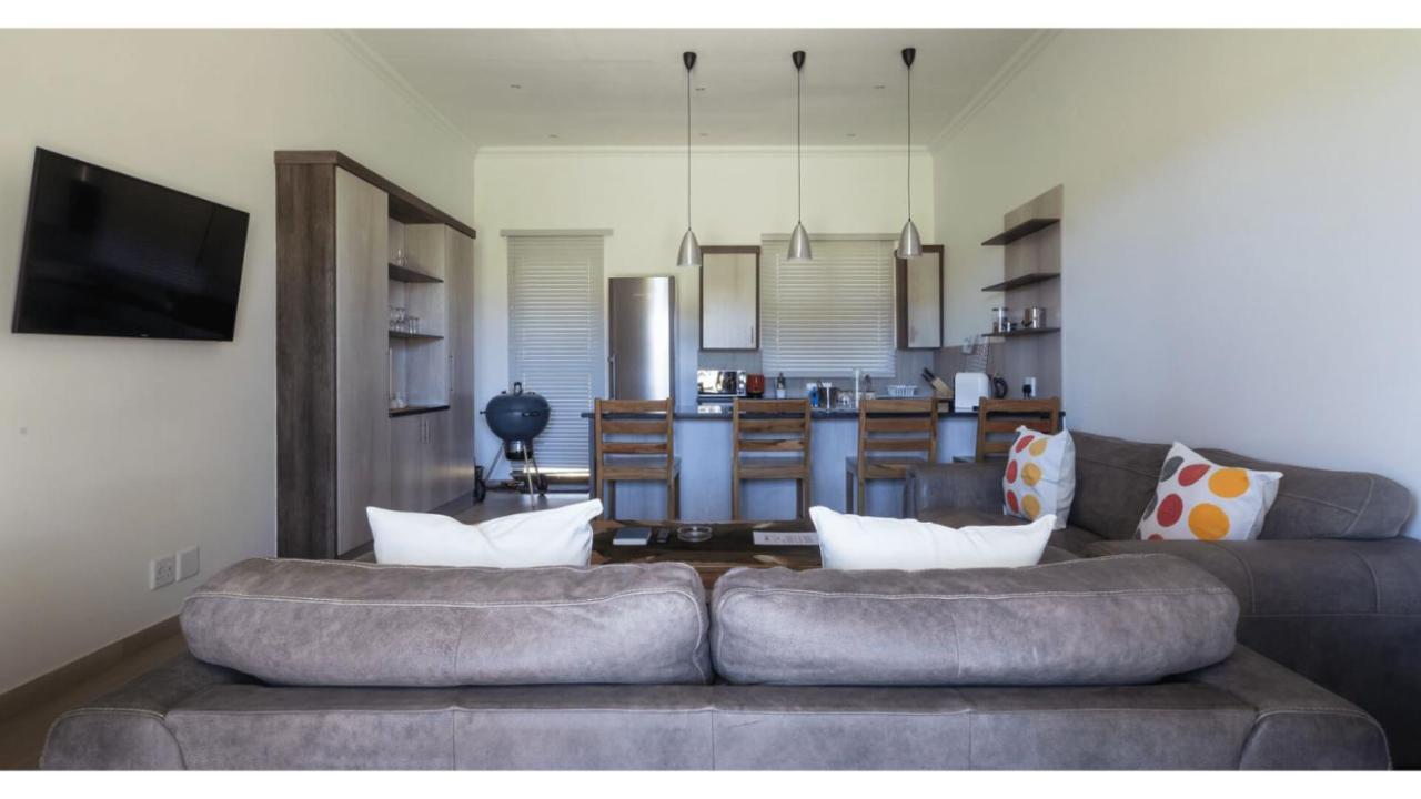 Sandune Game Lodge Gobabis Exterior foto